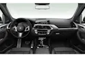 BMW X3 20d M Sport xDrive G01 (CH) AHK