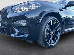 BMW X3 20d M Sport xDrive G01 (CH) AHK