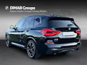 BMW X3 20d M Sport xDrive G01 (CH) AHK