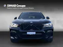 BMW X3 20d M Sport xDrive G01 (CH) AHK