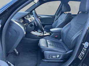 BMW X3 20d M Sport xDrive G01 (CH) AHK