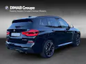 BMW X3 20d M Sport xDrive G01 (CH) AHK