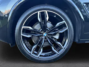 BMW X3 20d M Sport xDrive G01 (CH) AHK