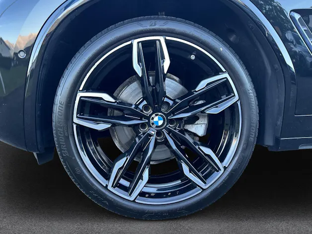 BMW X3 20d M Sport xDrive G01 (CH) AHK