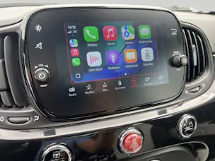 Fiat 500 1.0 Hybrid Dolcevita Premium