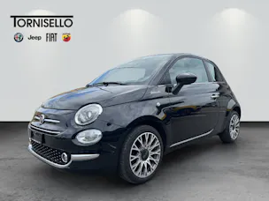 Fiat 500 1.0 Hybrid Dolcevita Premium