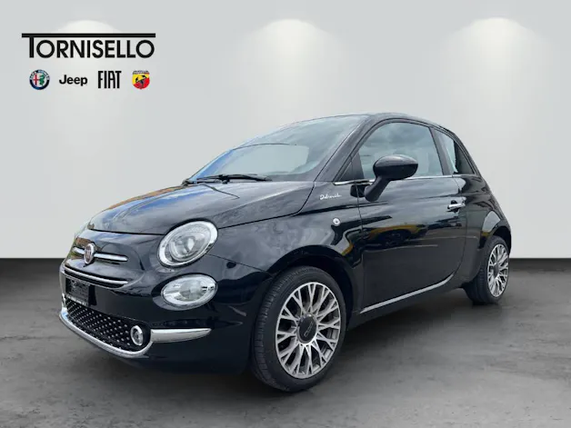 Fiat 500 1.0 Hybrid Dolcevita Premium