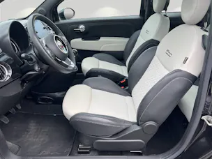 Fiat 500 1.0 Hybrid Dolcevita Premium