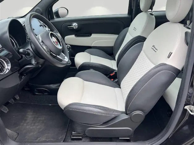 Fiat 500 1.0 Hybrid Dolcevita Premium