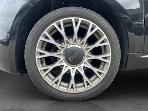 Fiat 500 1.0 Hybrid Dolcevita Premium