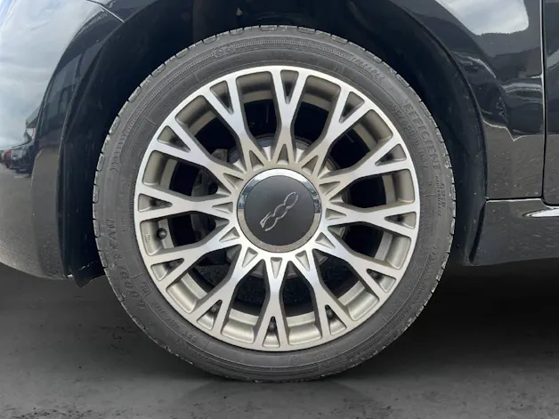 Fiat 500 1.0 Hybrid Dolcevita Premium