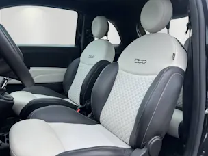Fiat 500 1.0 Hybrid Dolcevita Premium
