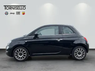 Fiat 500 1.0 Hybrid Dolcevita Premium