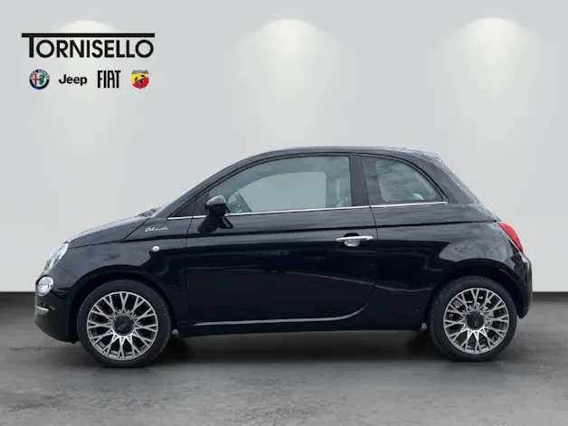 Fiat 500 1.0 Hybrid Dolcevita Premium
