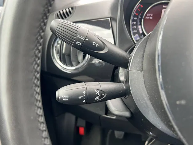 Fiat 500 1.0 Hybrid Dolcevita Premium