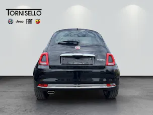 Fiat 500 1.0 Hybrid Dolcevita Premium