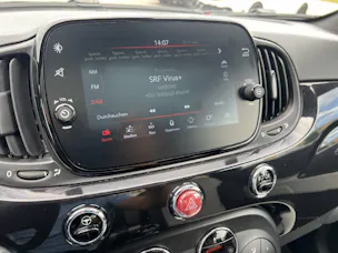 Fiat 500 1.0 Hybrid Dolcevita Premium