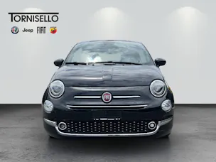 Fiat 500 1.0 Hybrid Dolcevita Premium