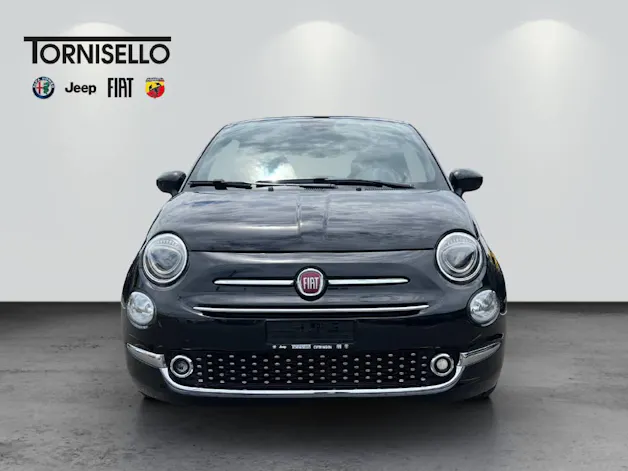 Fiat 500 1.0 Hybrid Dolcevita Premium