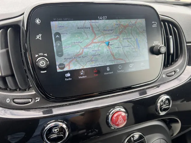 Fiat 500 1.0 Hybrid Dolcevita Premium