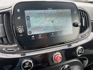 Fiat 500 1.0 Hybrid Dolcevita Premium