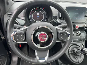 Fiat 500 1.0 Hybrid Dolcevita Premium