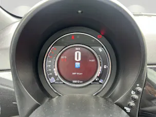 Fiat 500 1.0 Hybrid Dolcevita Premium