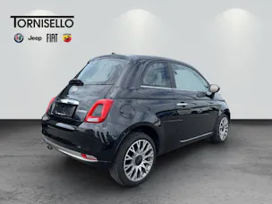 Fiat 500 1.0 Hybrid Dolcevita Premium
