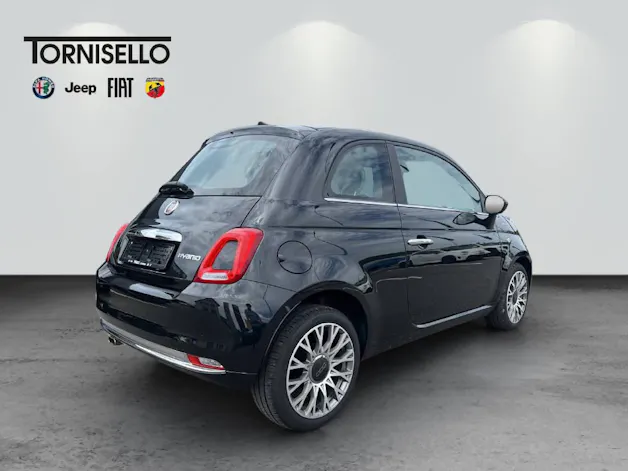 Fiat 500 1.0 Hybrid Dolcevita Premium