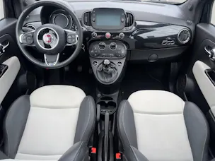 Fiat 500 1.0 Hybrid Dolcevita Premium