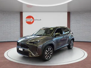 Toyota Yaris Cross 1.5 VVT-i HSD Premium AWD-i