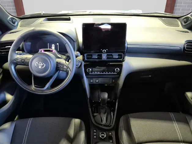 Toyota Yaris Cross 1.5 VVT-i HSD Premium AWD-i
