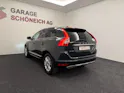 Volvo XC60 2.4 D5 Summum AWD
