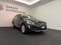Volvo XC60 2.4 D5 Summum AWD