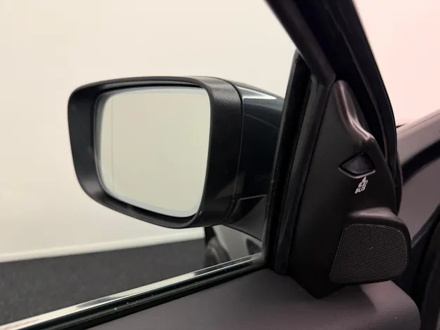 Volvo XC60 2.4 D5 Summum AWD
