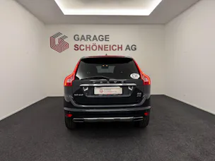 Volvo XC60 2.4 D5 Summum AWD