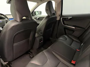 Volvo XC60 2.4 D5 Summum AWD