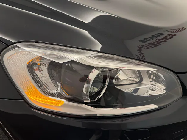 Volvo XC60 2.4 D5 Summum AWD