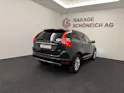 Volvo XC60 2.4 D5 Summum AWD
