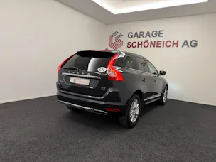 Volvo XC60 2.4 D5 Summum AWD
