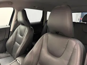 Volvo XC60 2.4 D5 Summum AWD