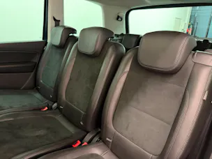 VW Sharan 2.0 TSI Highline DSG