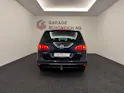 VW Sharan 2.0 TSI Highline DSG