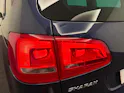 VW Sharan 2.0 TSI Highline DSG