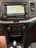 VW Sharan 2.0 TSI Highline DSG