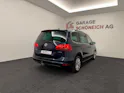 VW Sharan 2.0 TSI Highline DSG