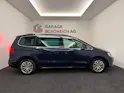 VW Sharan 2.0 TSI Highline DSG