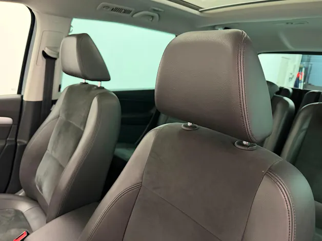 VW Sharan 2.0 TSI Highline DSG