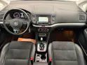 VW Sharan 2.0 TSI Highline DSG