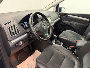 VW Sharan 2.0 TSI Highline DSG
